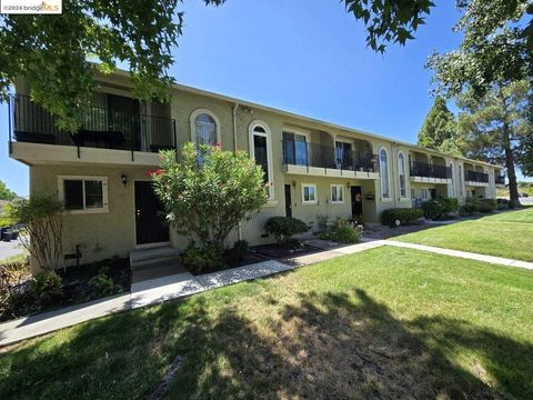 A home in Pittsburg