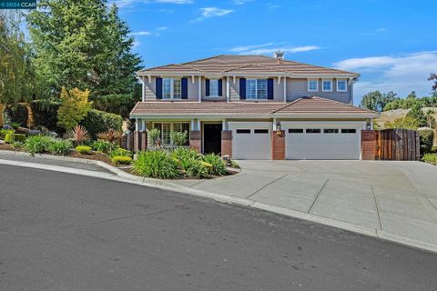 A home in Danville