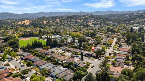 A home in Cupertino