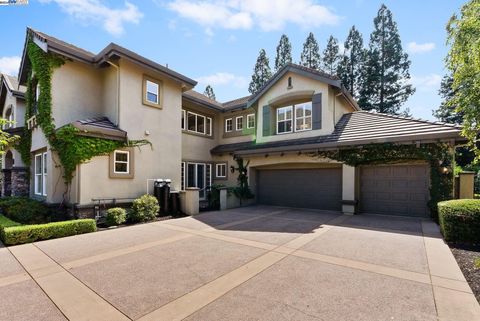 A home in Danville