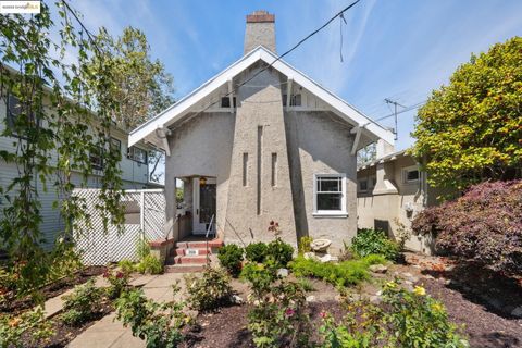 2119 Derby St, Berkeley, CA 94705 - MLS#: 41096460