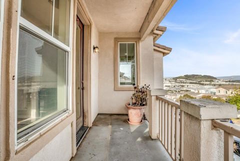 A home in Daly City