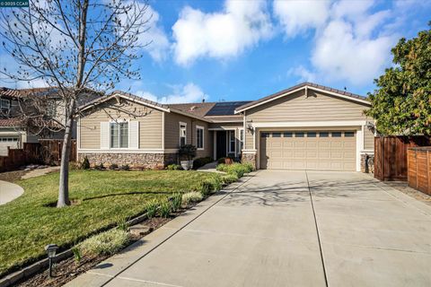 6432 Laurel Creek Pl, Livermore, CA 94551 - MLS#: 41087572