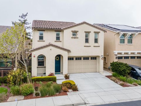 A home in Daly City