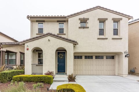 A home in Daly City