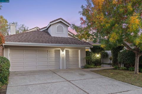 A home in Danville