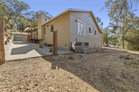 A home in Sonora