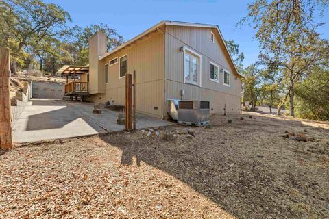 A home in Sonora