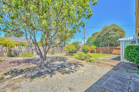 A home in Salinas