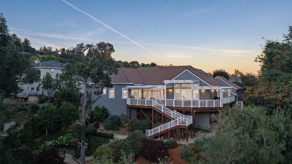 Photo of 3395 Daffodil Court, Soquel, CA 95073 (MLS # ML82058470)