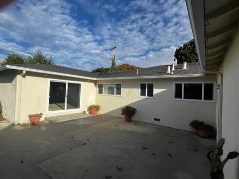 A home in Salinas