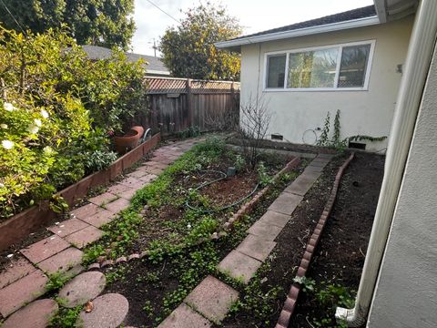 A home in Salinas