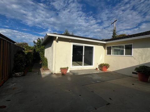 A home in Salinas