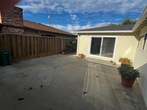 A home in Salinas