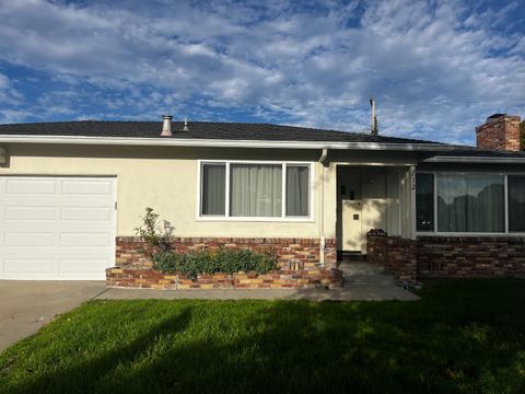 A home in Salinas