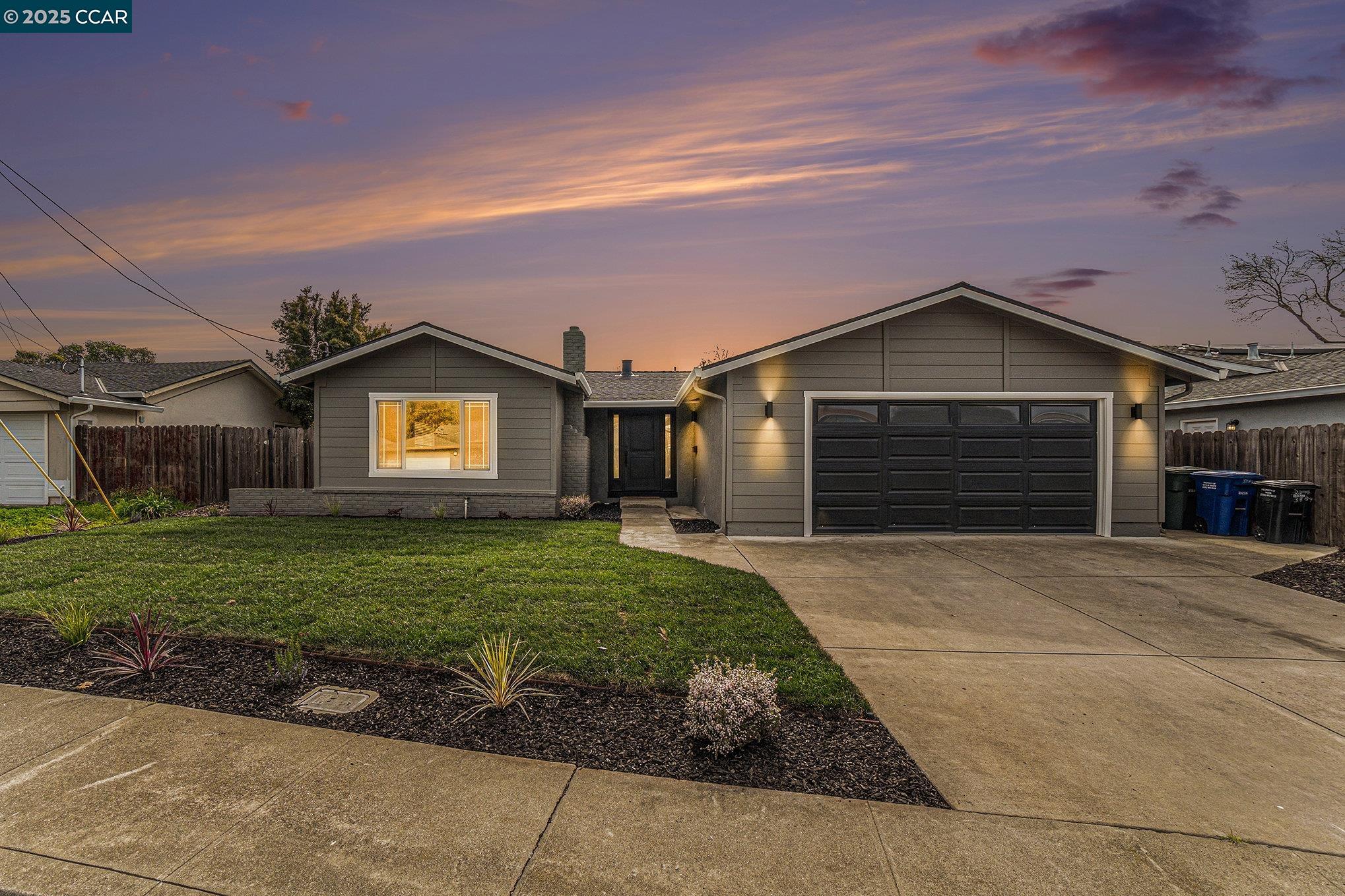 Concord, California 94519, United States, 3 Bedrooms Bedrooms, ,2 BathroomsBathrooms,Residential,Active,94589