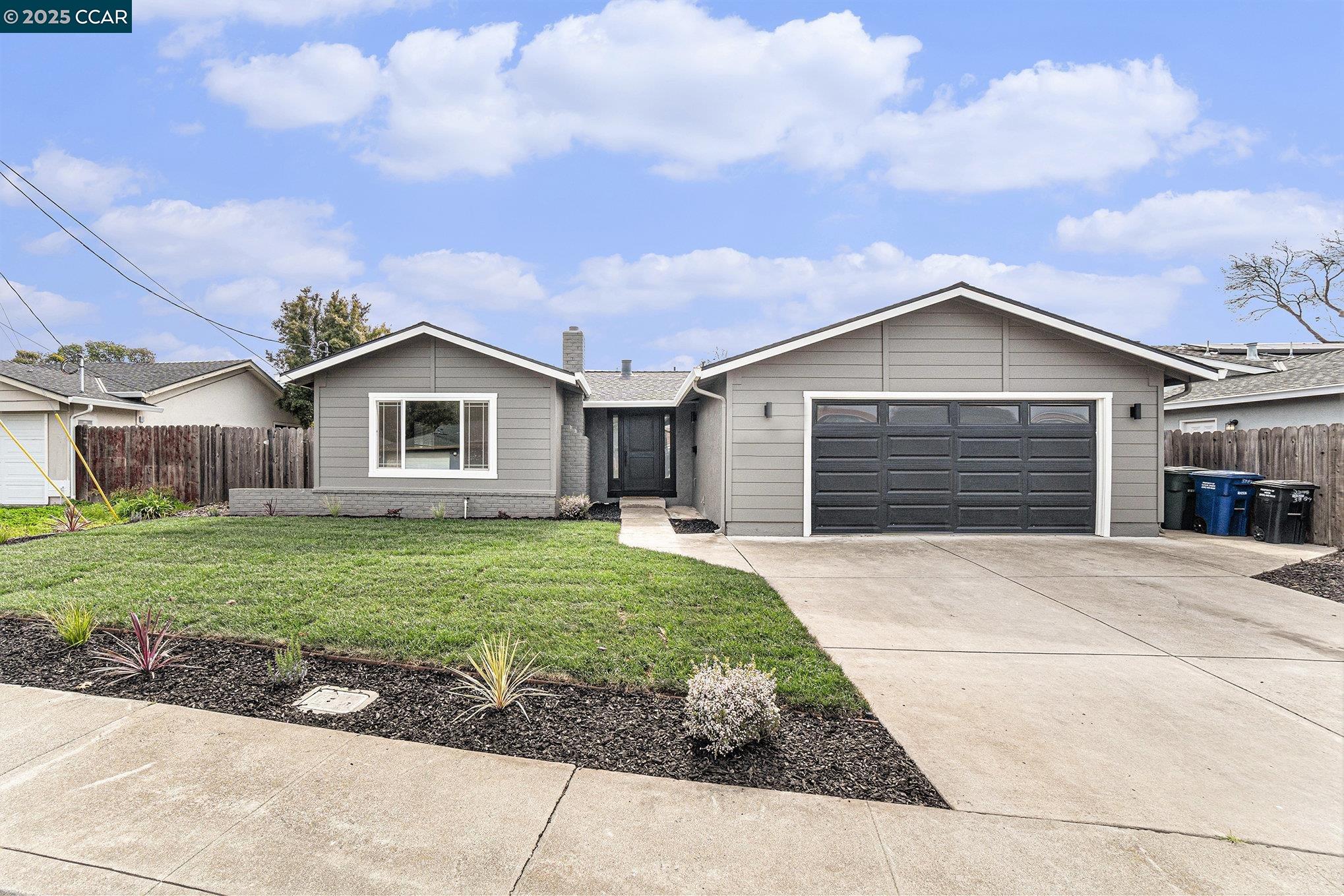 Concord, California 94519, United States, 3 Bedrooms Bedrooms, ,2 BathroomsBathrooms,Residential,Active,94589