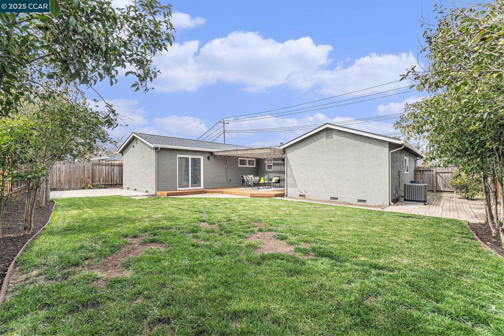 Concord, California 94519, United States, 3 Bedrooms Bedrooms, ,2 BathroomsBathrooms,Residential,Active,94589