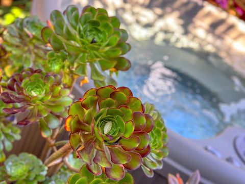 A home in Scotts Valley