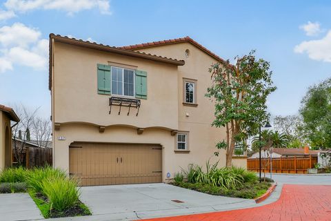 A home in Sunnyvale