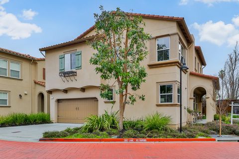 A home in Sunnyvale