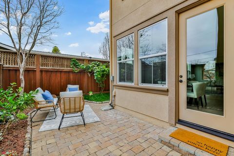 A home in Sunnyvale