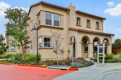 A home in Sunnyvale