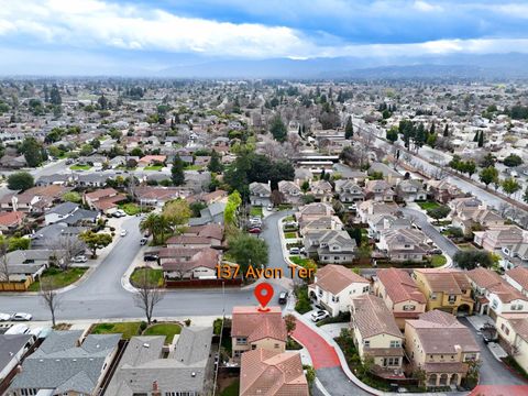 A home in Sunnyvale