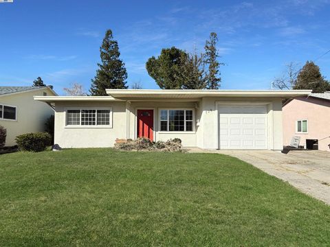 725 Palm Ave, Martinez, CA 94553 - #: 41087285