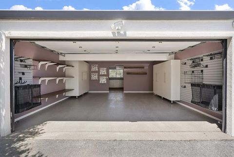 A home in Los Gatos