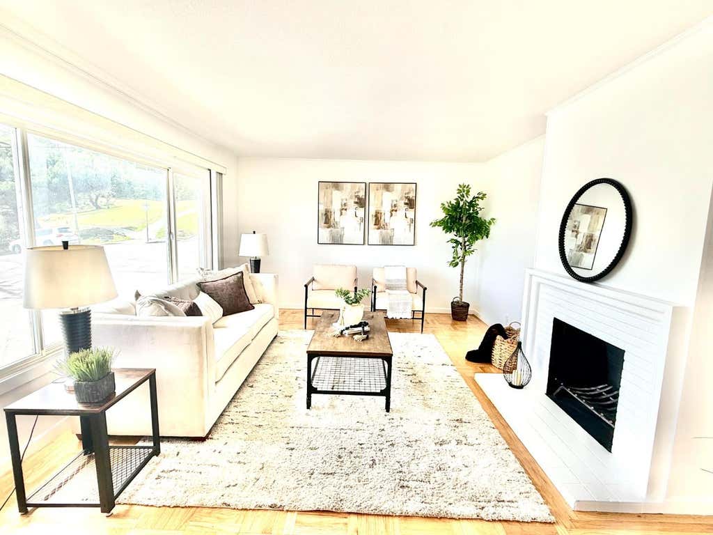 Photo of 1642 Burrows Street, San Francisco, CA 94134 (MLS # ML82058690)