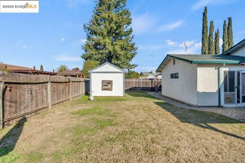 A home in Sacramento