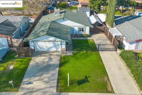 A home in Sacramento