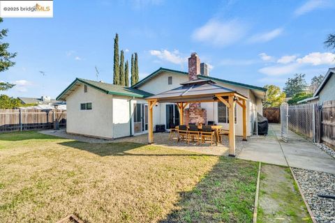 A home in Sacramento