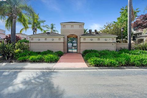 A home in Milpitas