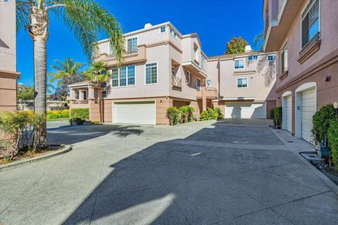 A home in Milpitas