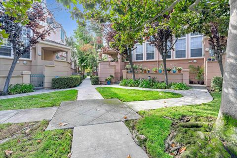 A home in Milpitas