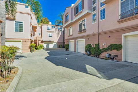 A home in Milpitas