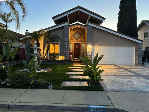 A home in Discovery Bay