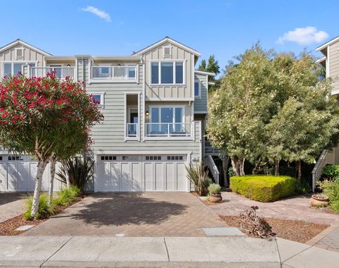 A home in Tiburon