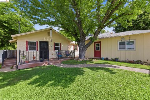 Photo of 268 N California, San Andreas, CA 95249 (MLS # 41132640)