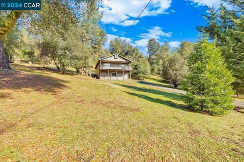 A home in Groveland