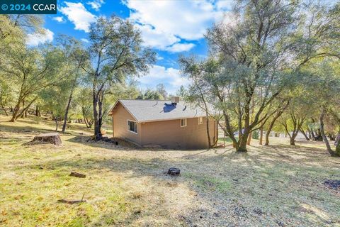 A home in Groveland