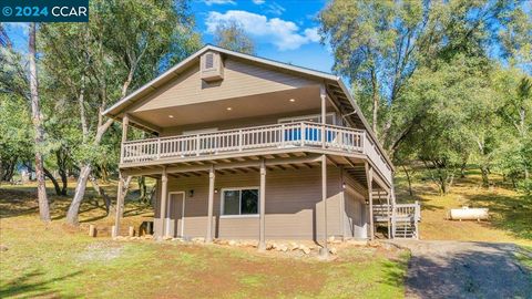 A home in Groveland