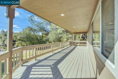 A home in Groveland