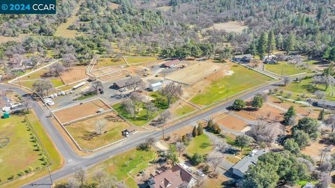 A home in Groveland