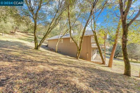 A home in Groveland