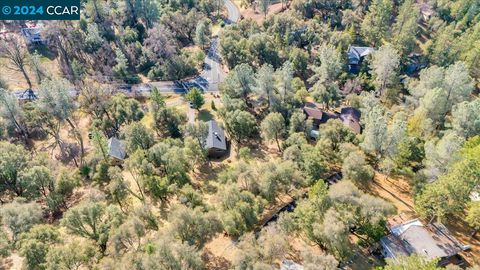 A home in Groveland