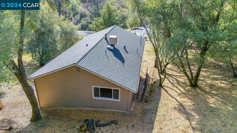 A home in Groveland