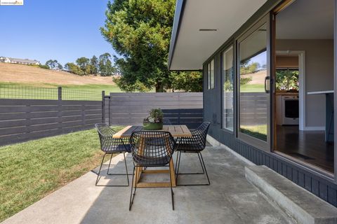 A home in El Cerrito